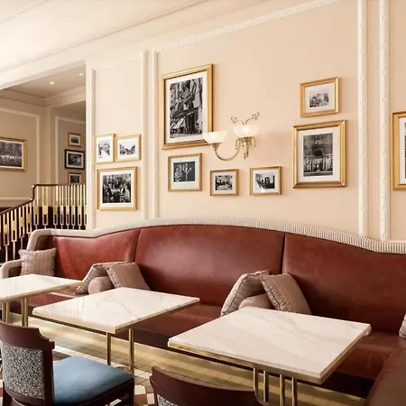 Smyr Apartmán Varšava