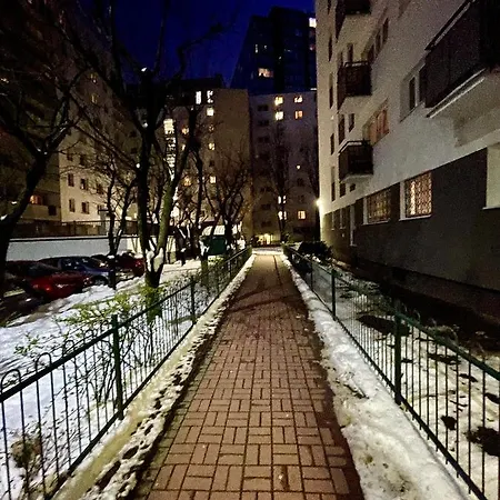 Διαμέρισμα Smyr