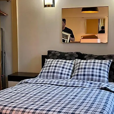 Apartment Smyr Warschau