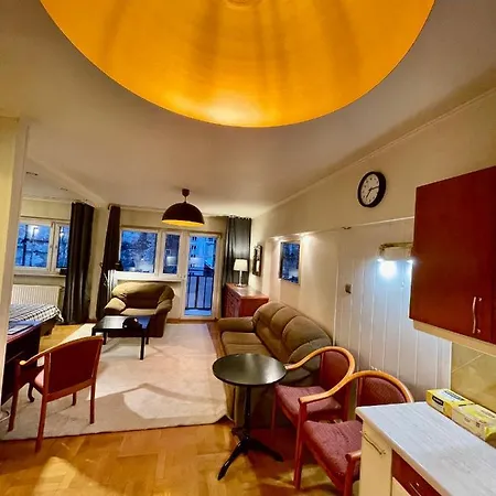 Smyr Apartamento