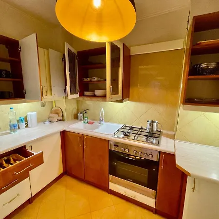 Apartamento Smyr