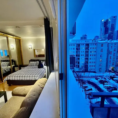 Apartamento Smyr *