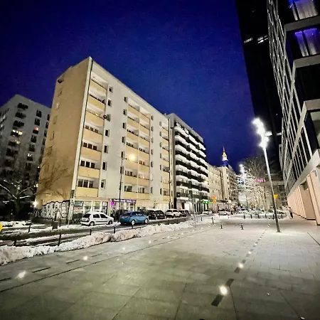 Apartamento Smyr