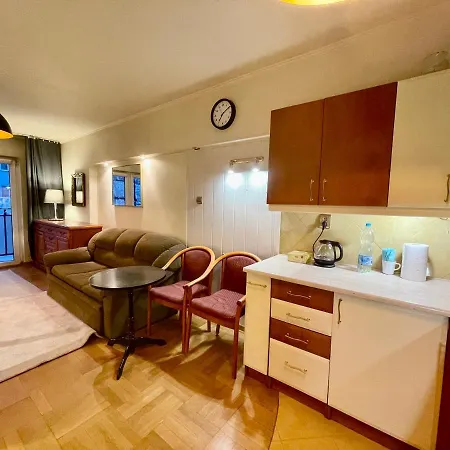Smyr Apartamento *