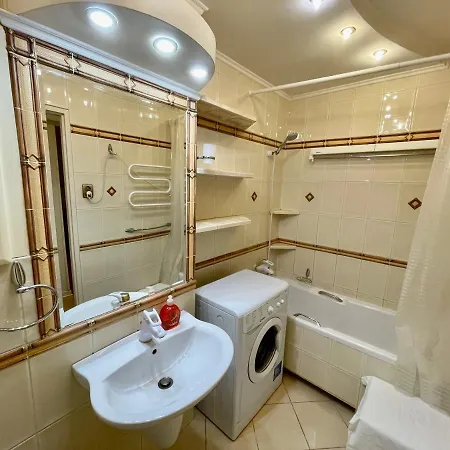 Apartamento Smyr *