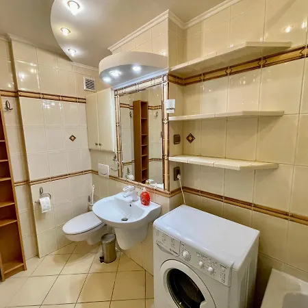 Smyr Apartamento