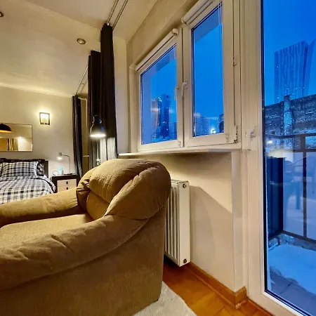 Apartamento Smyr