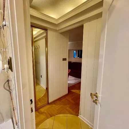 Apartamento Smyr *