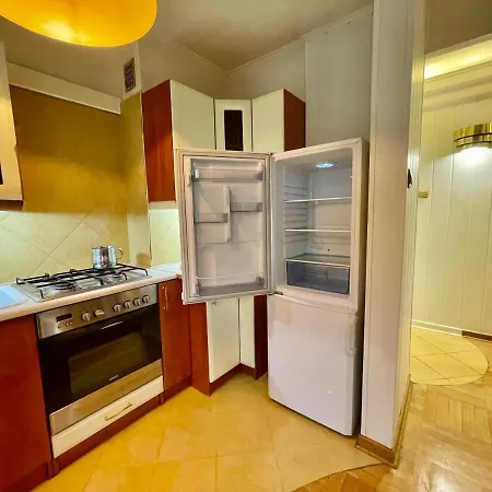 Smyr ワルシャワ